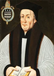 William of Waynflete, Bishop of Winchester